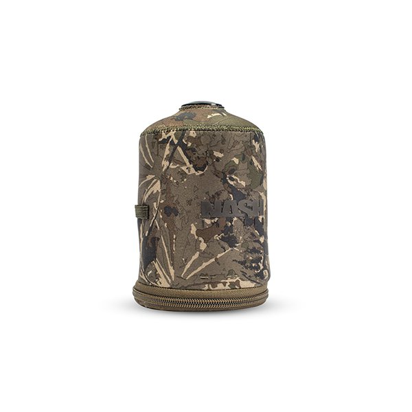 Kevin Nash Subterfuge Gas Canister Pouch