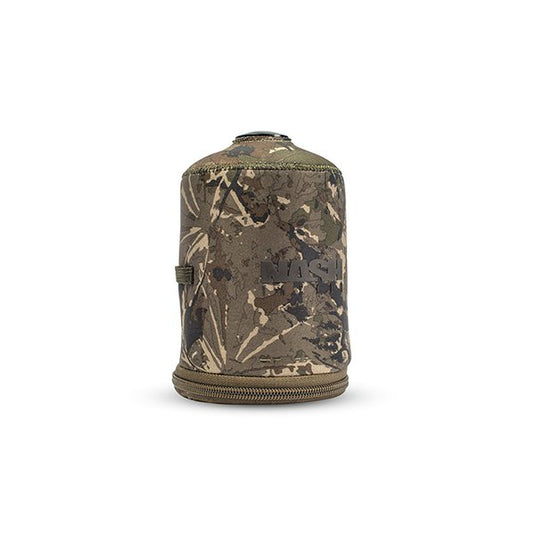 Kevin Nash Subterfuge Gas Canister Pouch