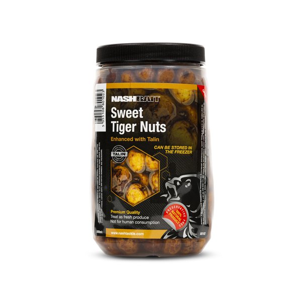 Carica immagine in Galleria Viewer, Kevin Nash Sweet Tigernuts
