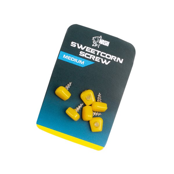 Kevin Nash Sweetcorn Screw