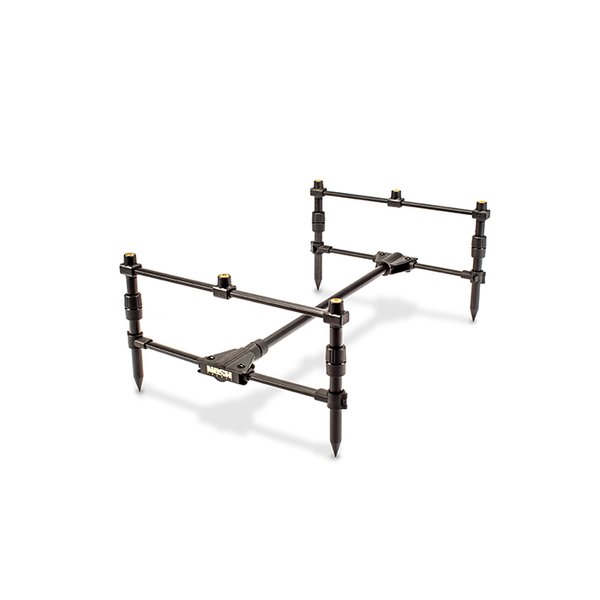 Kevin Nash Tackle 3 Rod Pod