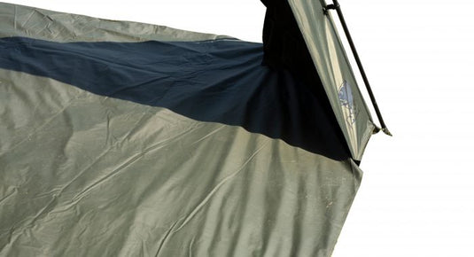 Kevin Nash Tappeto Per Gazebo