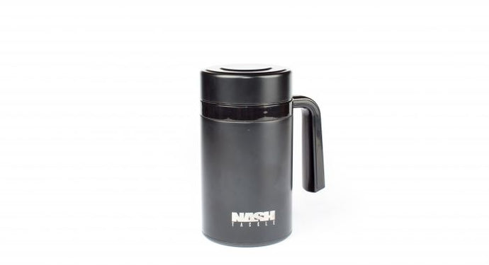 Kevin Nash Thermal Mug