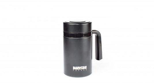 Kevin Nash Thermal Mug
