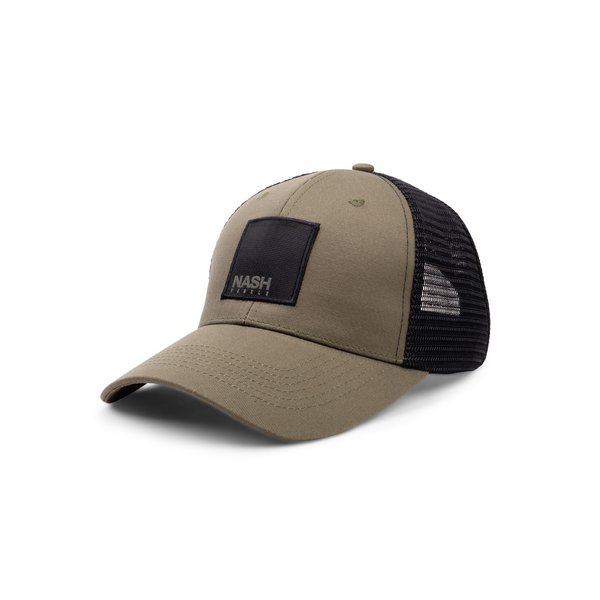 Kevin Nash Trucker Cap