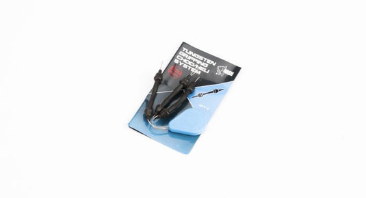 Kevin Nash Tungsten Gripping Chod/Heli System