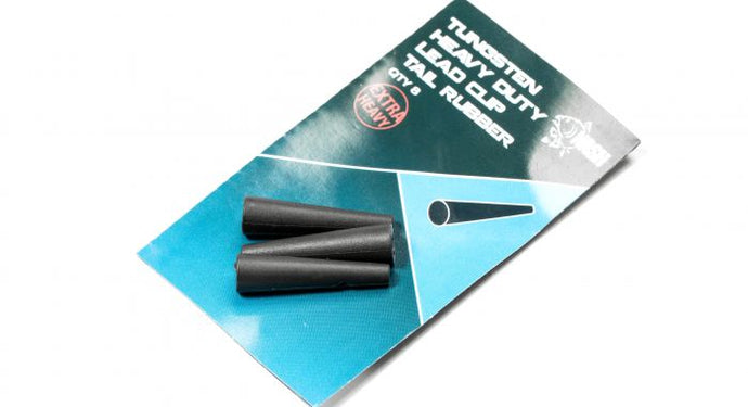 Kevin Nash Tungsten Heavy Duty Lead Clip Tail