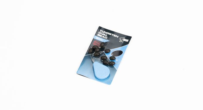 Kevin Nash Tungsten Oval Bead