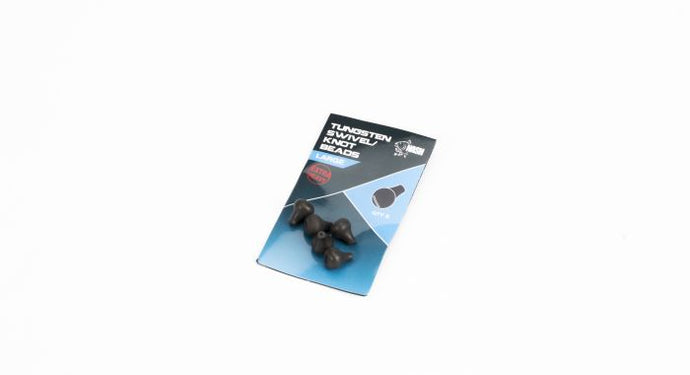 Kevin Nash Tungsten Swivel Beads
