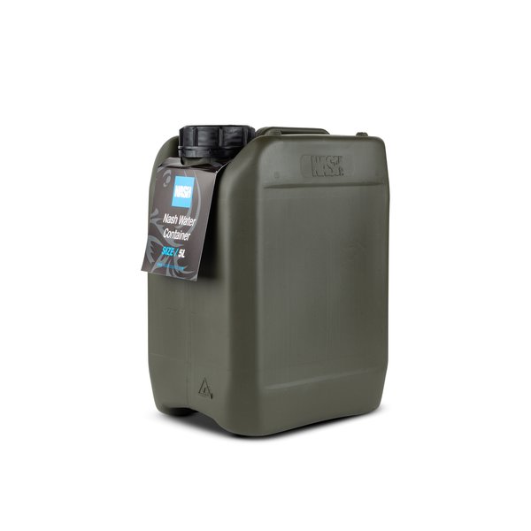 Kevin Nash Water Container 5lt
