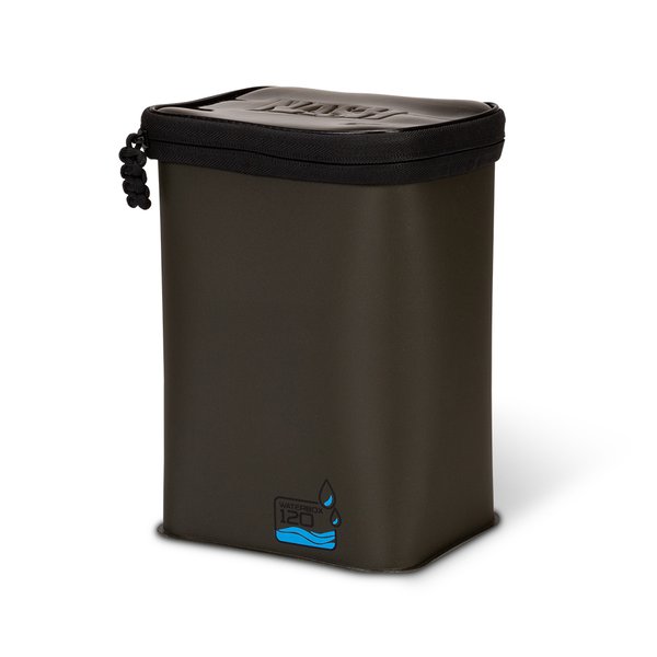Kevin Nash Waterbox 120