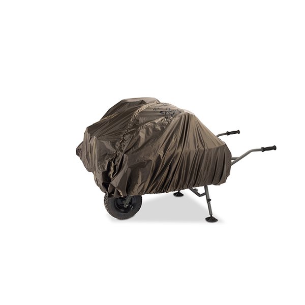 Kevin Nash Waterproof Barrow Cover