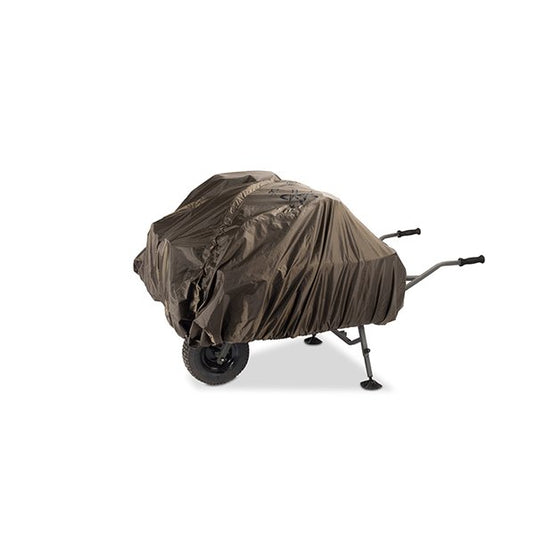Kevin Nash Waterproof Barrow Cover