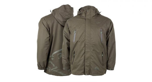 Kevin Nash Waterproof Jacket