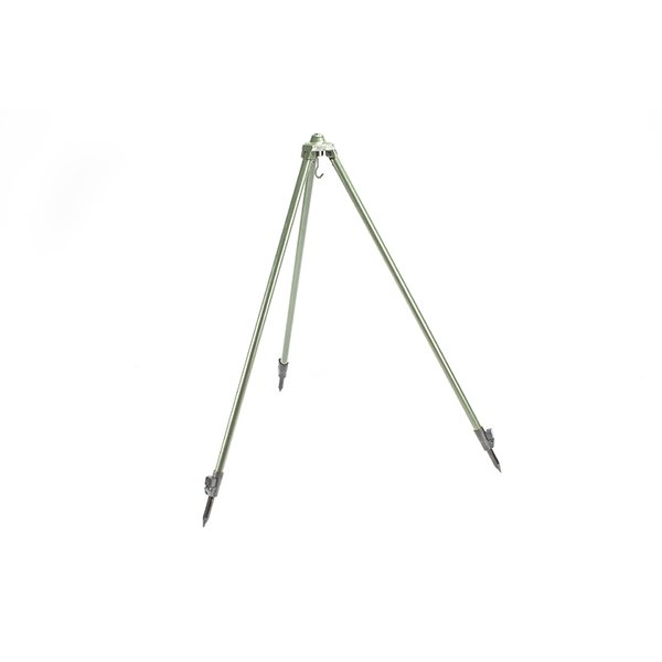 Kevin Nash Weigh Tripod
