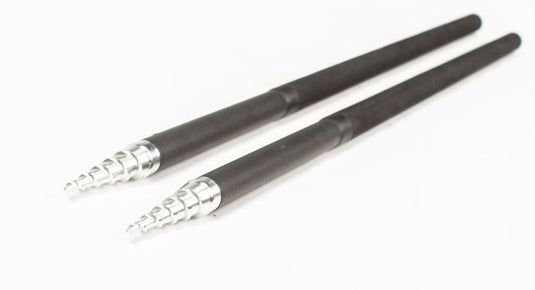 Kevin Nash Wrapid Sticks