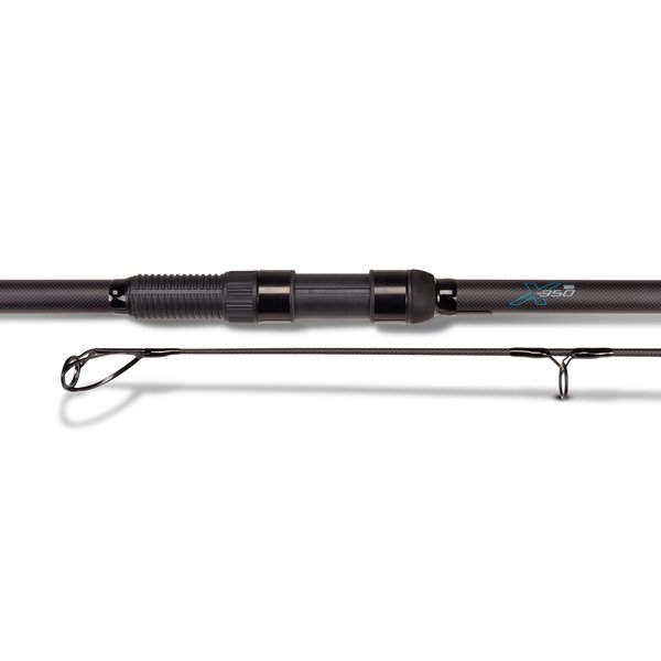 Kevin Nash X Series Carp Rod