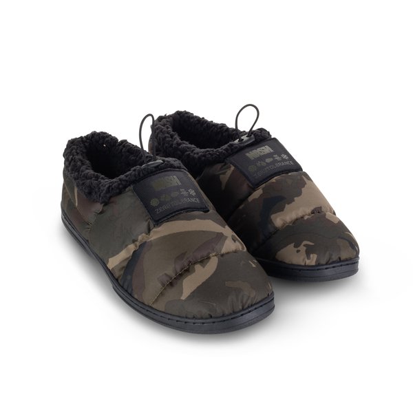 Kevin Nash Zero Tollerance Deluxe Bivvy Slipper