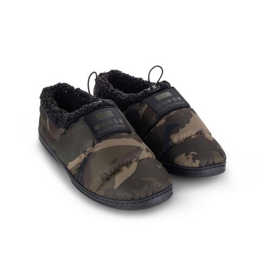 Kevin Nash Zero Tollerance Deluxe Bivvy Slipper