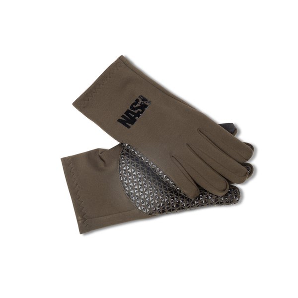 Kevin Nash Zero Tollerance Gloves
