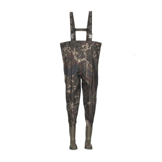 Kevin Nash Zt Hd Waders Camo