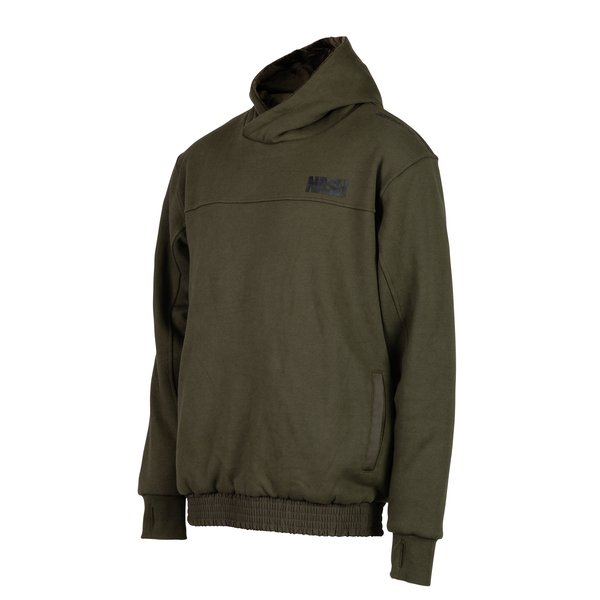 Kevin Nash Zt Hoody