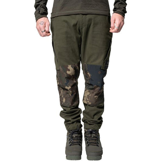 Kevin Nash Zt Low Key Thermal Combats