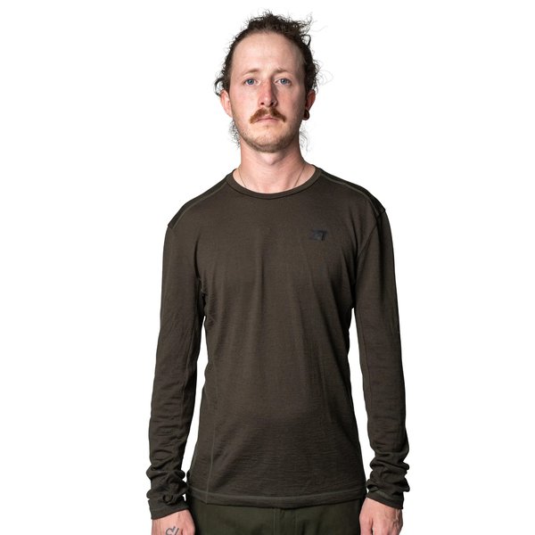 Kevin Nash Zt Merino Stage 1 Top