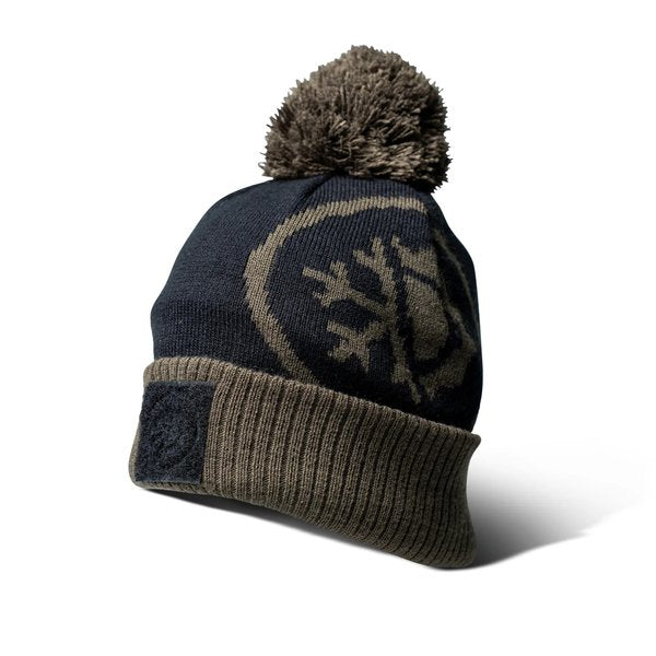 Kevin Nash Zt Patch Bobble Hat
