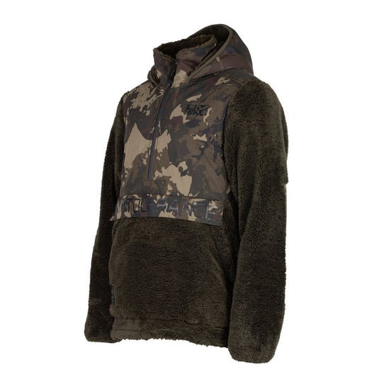 Kevin Nash Zt Polar Fleece