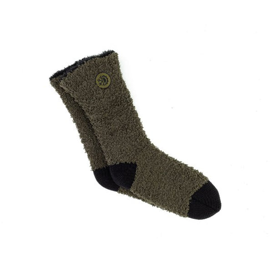 KEVIN NASH ZT POLAR SOCKS