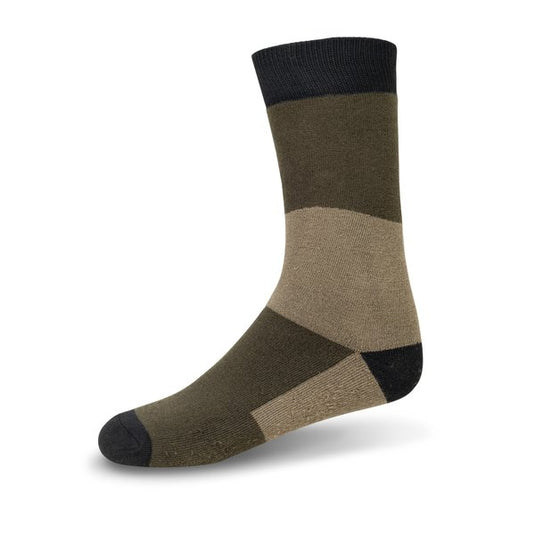 KEVIN NASH ZT SOCKS