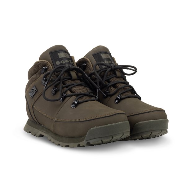 Kevin Nash Zt Trail Boots