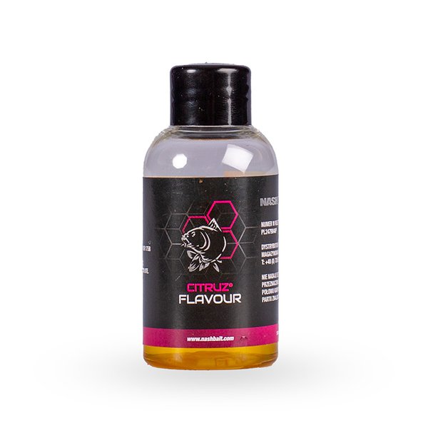 Kn Citruz Flavour 50ml