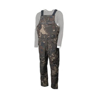 Kevin Nash Zt Helluva Waterproof Latzhose Camo - KN ZT HELLUVA WASSERDICHTE TRÄGERHOSE CAMO - GR. L