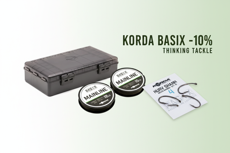 Korda Basix Banner Desktop v4