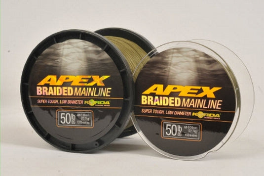 Korda Apex Braid Mainline