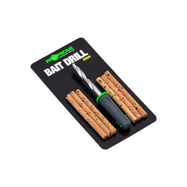 Korda Bait Drill 4mm