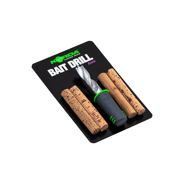 Korda Bait Drill 8mm