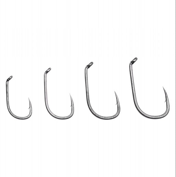 Korda Basix Wide Gape Barbless