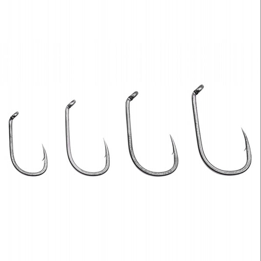 Korda Basix Wide Gape Barbless