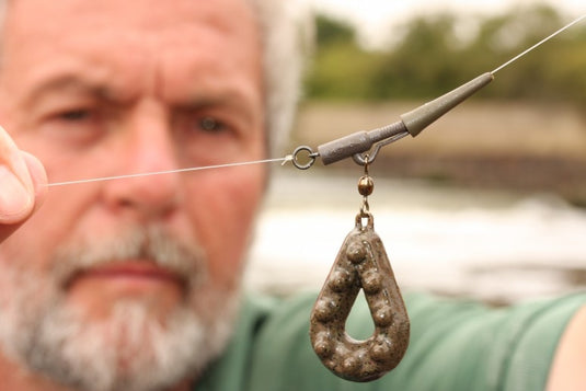 Korda Big Grippa Con Girella