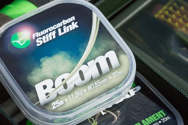Carica immagine in Galleria Viewer, Korda Boom Fluorocarbon
