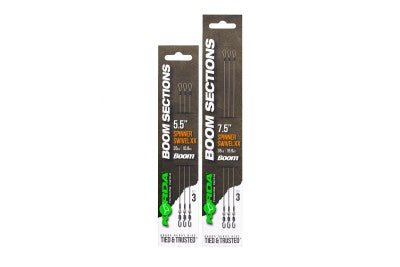 Korda Booms Spinner Swivel Xx