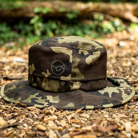 Korda Cappello Boonie Camo