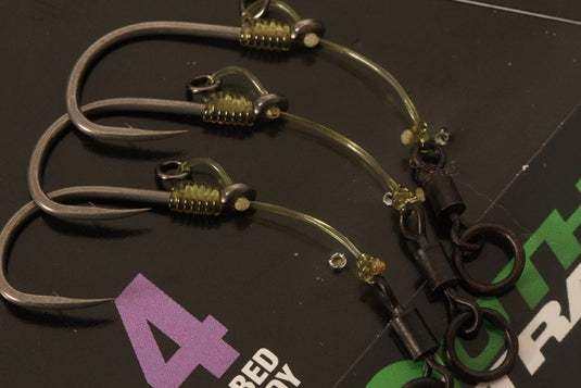 Korda Chod Rig Short