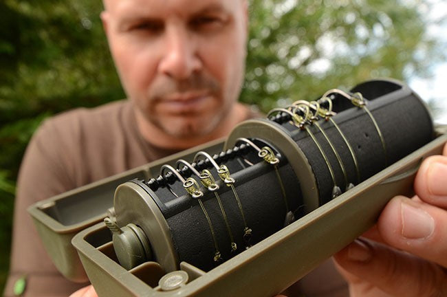 Korda Chodsafe