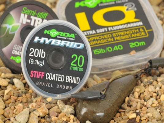 Korda Cog Booms System