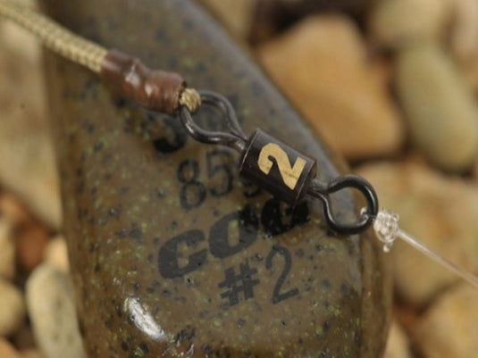 Korda Cog Distance Leads