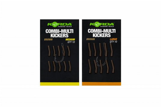 KORDA COMBI MULTI KICKER